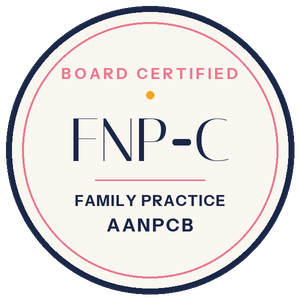 Certified Family Nurse Practitioner — American Academy of Nurse Practitioners Certification Board