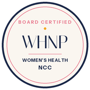 Board-Certified Women's Health Nurse Practitioner — National Certification Corporation